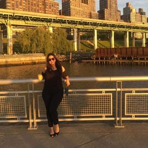 Meet your Posher, Erika